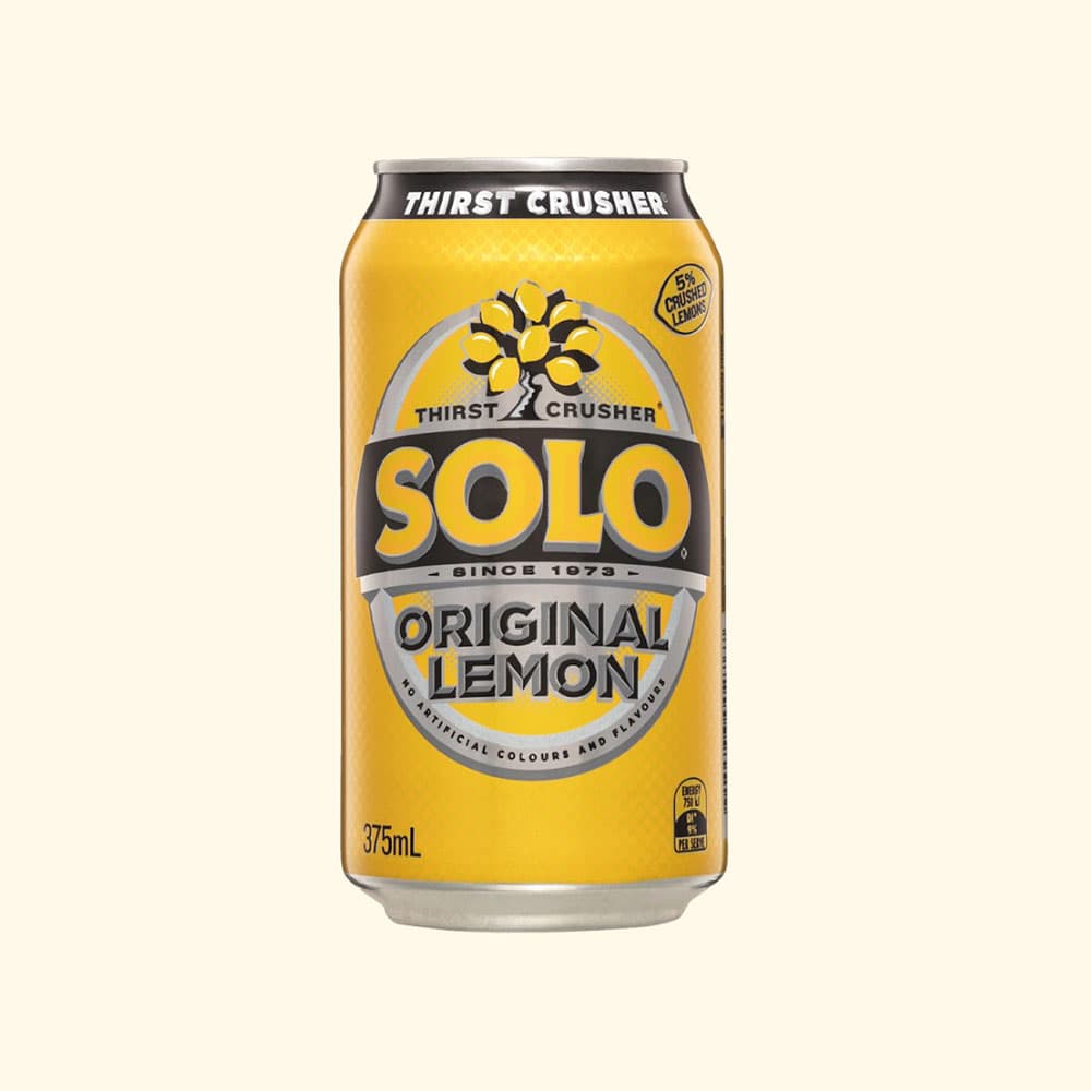 Solo Original