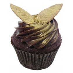 Chocolate Destiny Gourmet Cupcake
