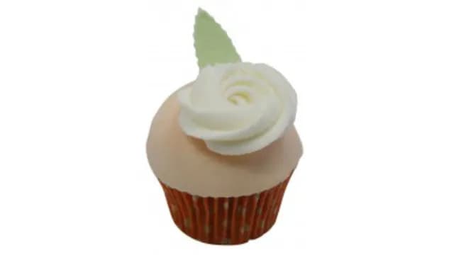 The Familiar Carrot Cake Gourmet Cupcake