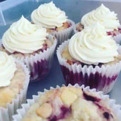 Muffins