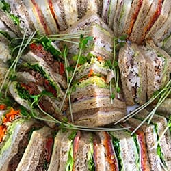 Point Sandwich
