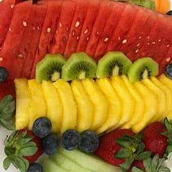 Fruit Platter