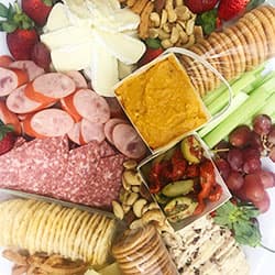 Grazing Platter