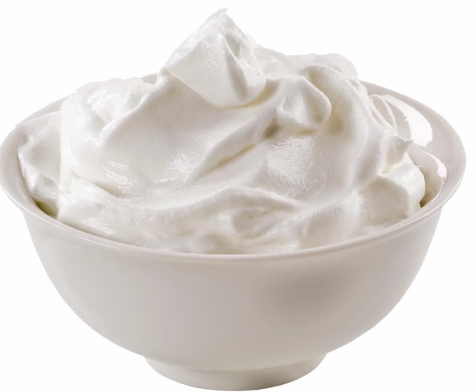 Plain Yoghurt Cup