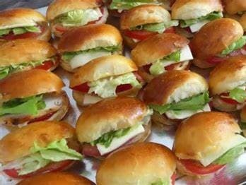 Assorted Traditional Roll