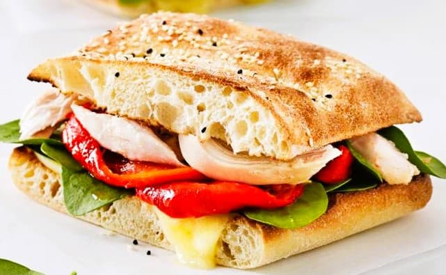 Gourmet Assorted Turkish Bread