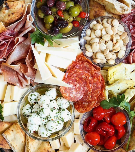 Antipasto Platter (Small)