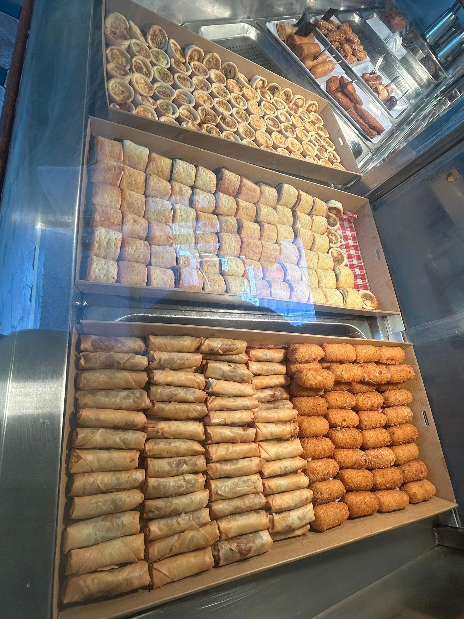 Spring Roll