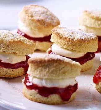 Scones