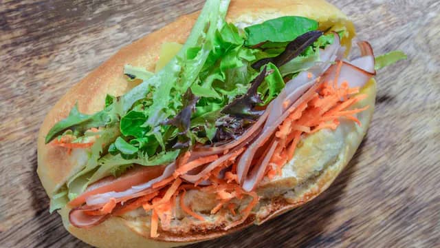 Gluten Free Gourmet Baguette