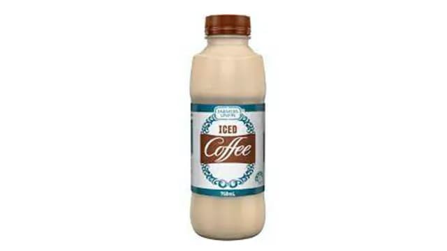 Farmers Union Iced Coffee (600ML)
