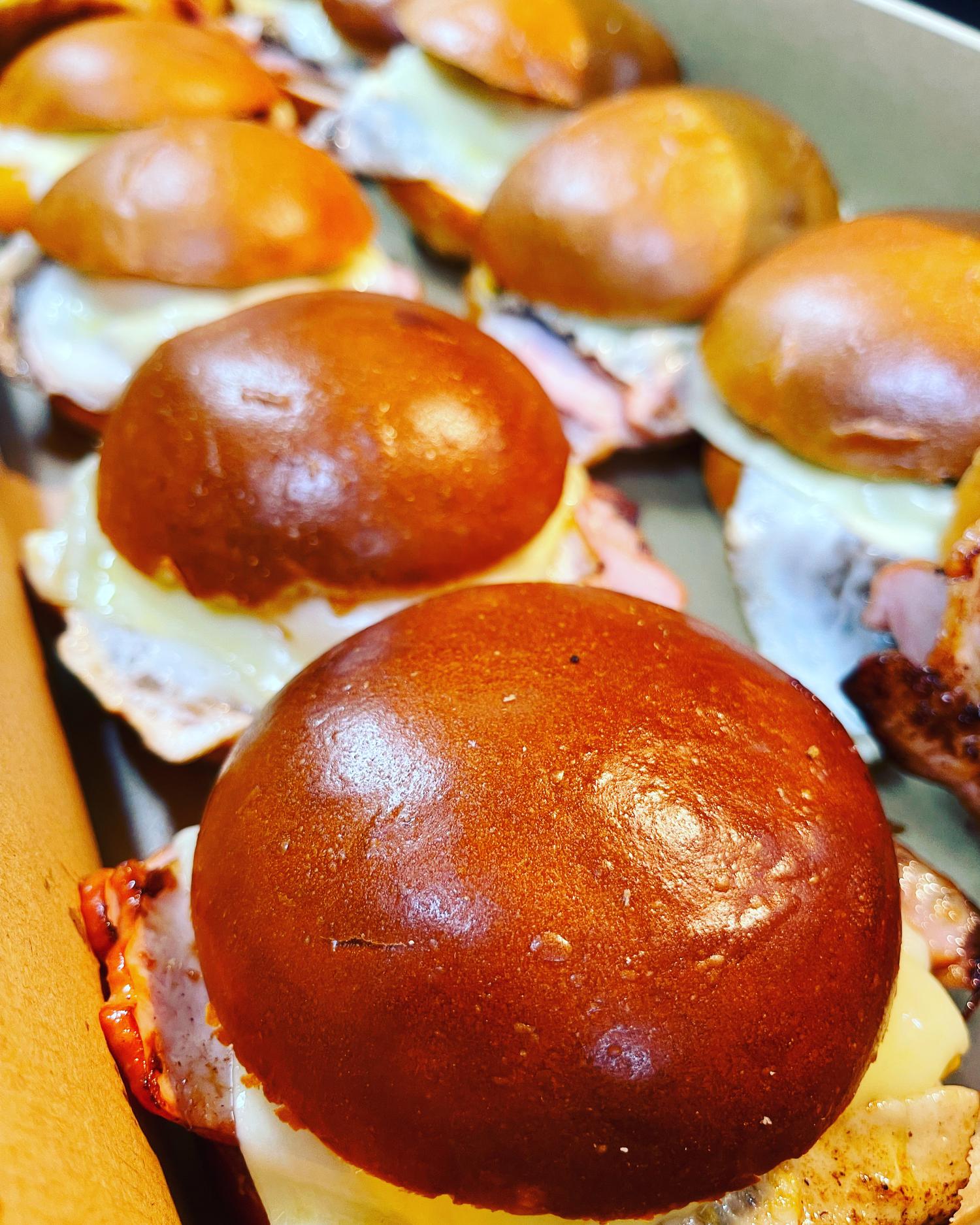 Breakfast Roll