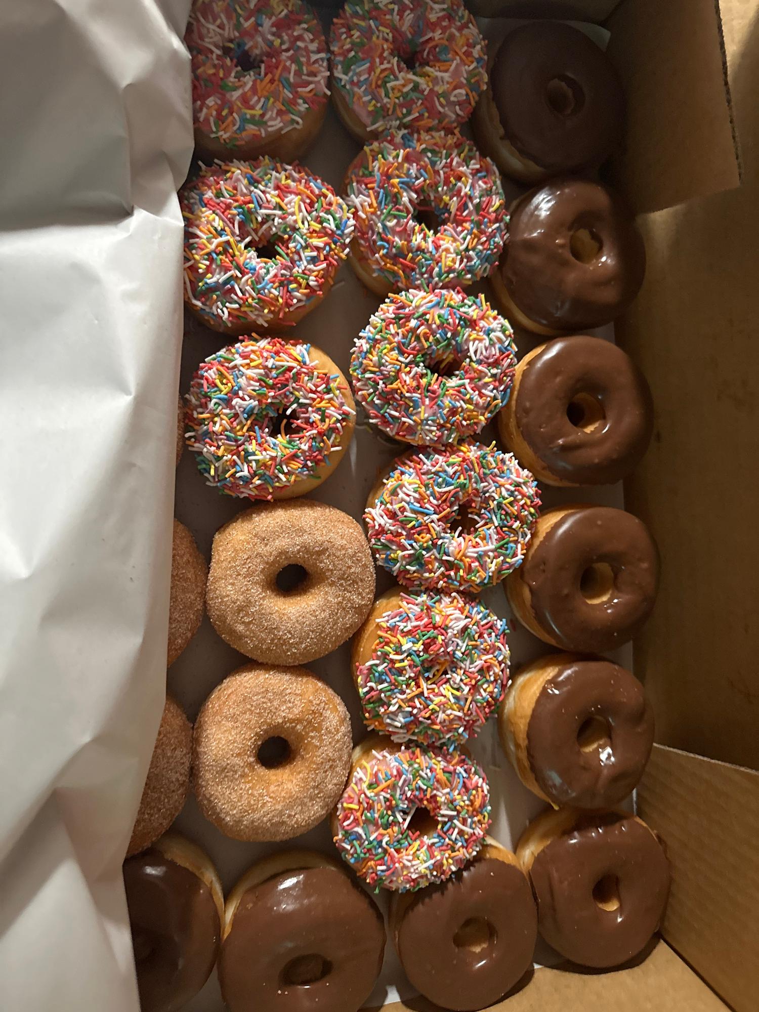 Donut