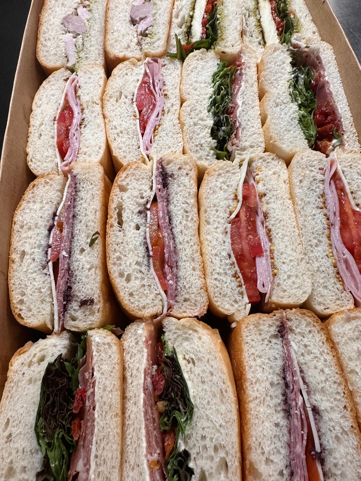 Classic Panini