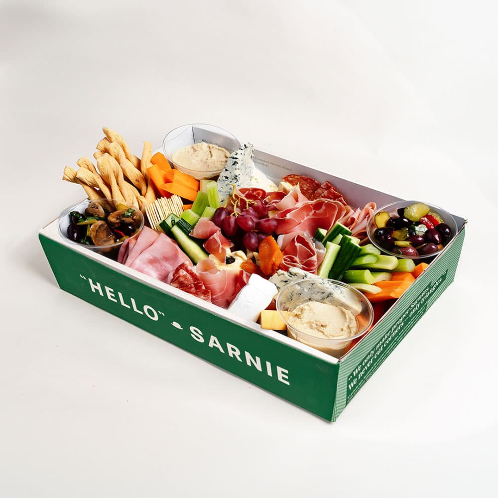 Grazing Platter (Small)