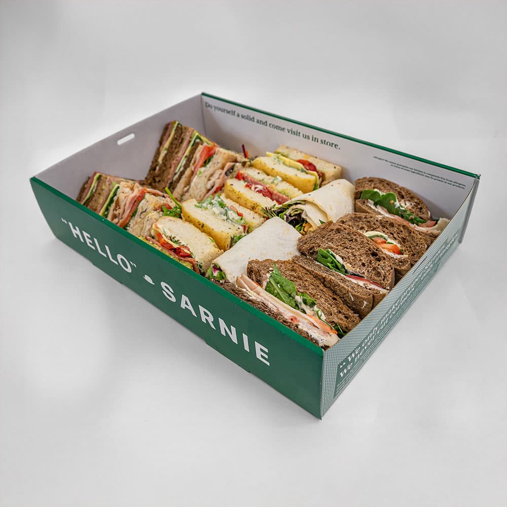 Large Lunch Bundle