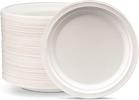 Plate