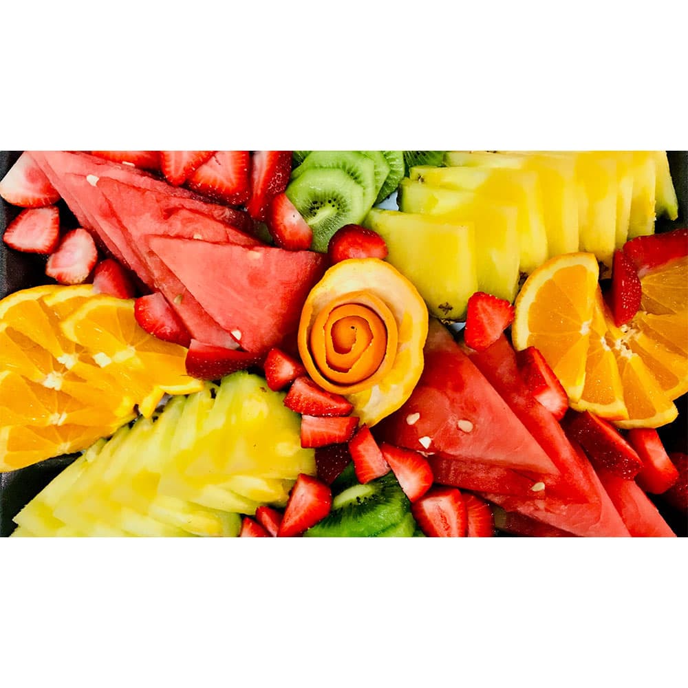 Fresh Fruit Platter