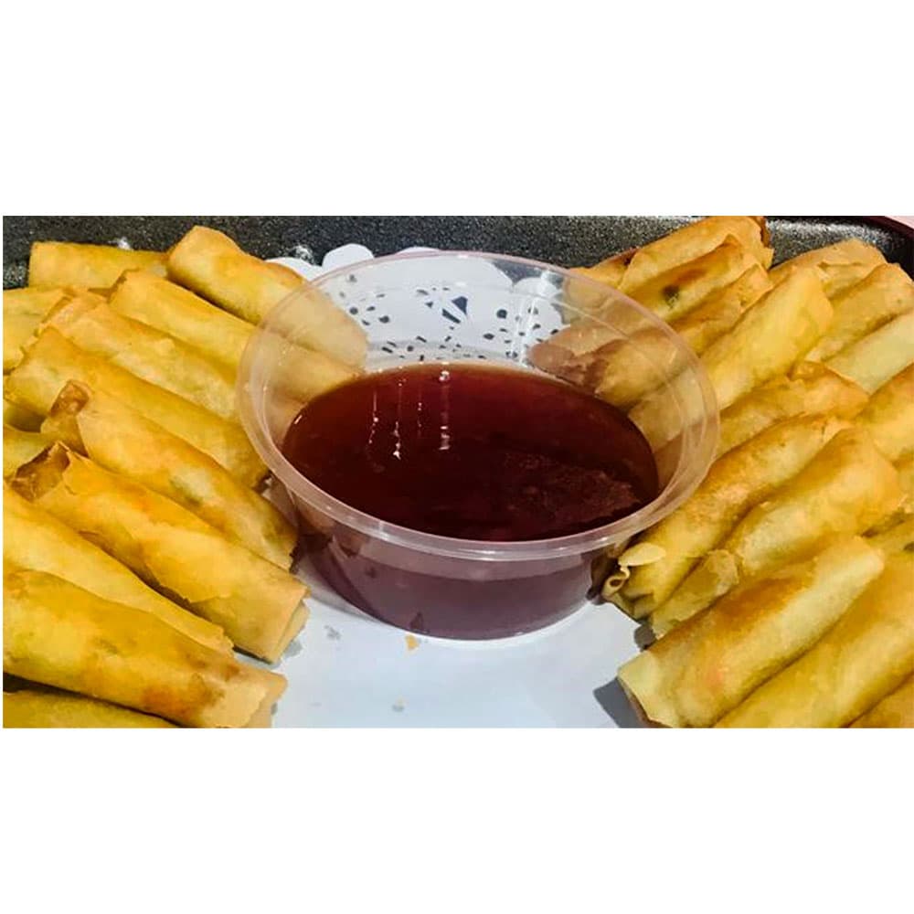 Spring Roll