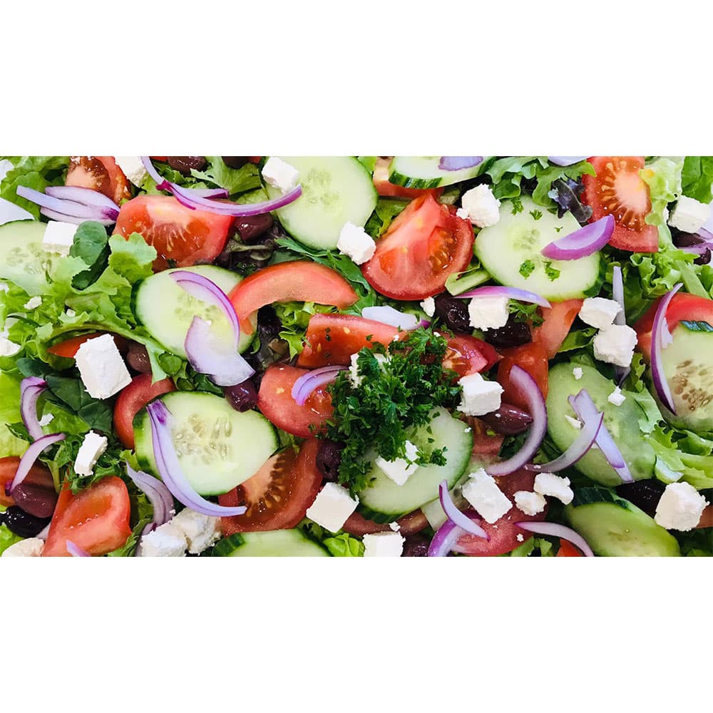 Greek Salad Sharing Platter