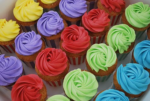 Cupcakes