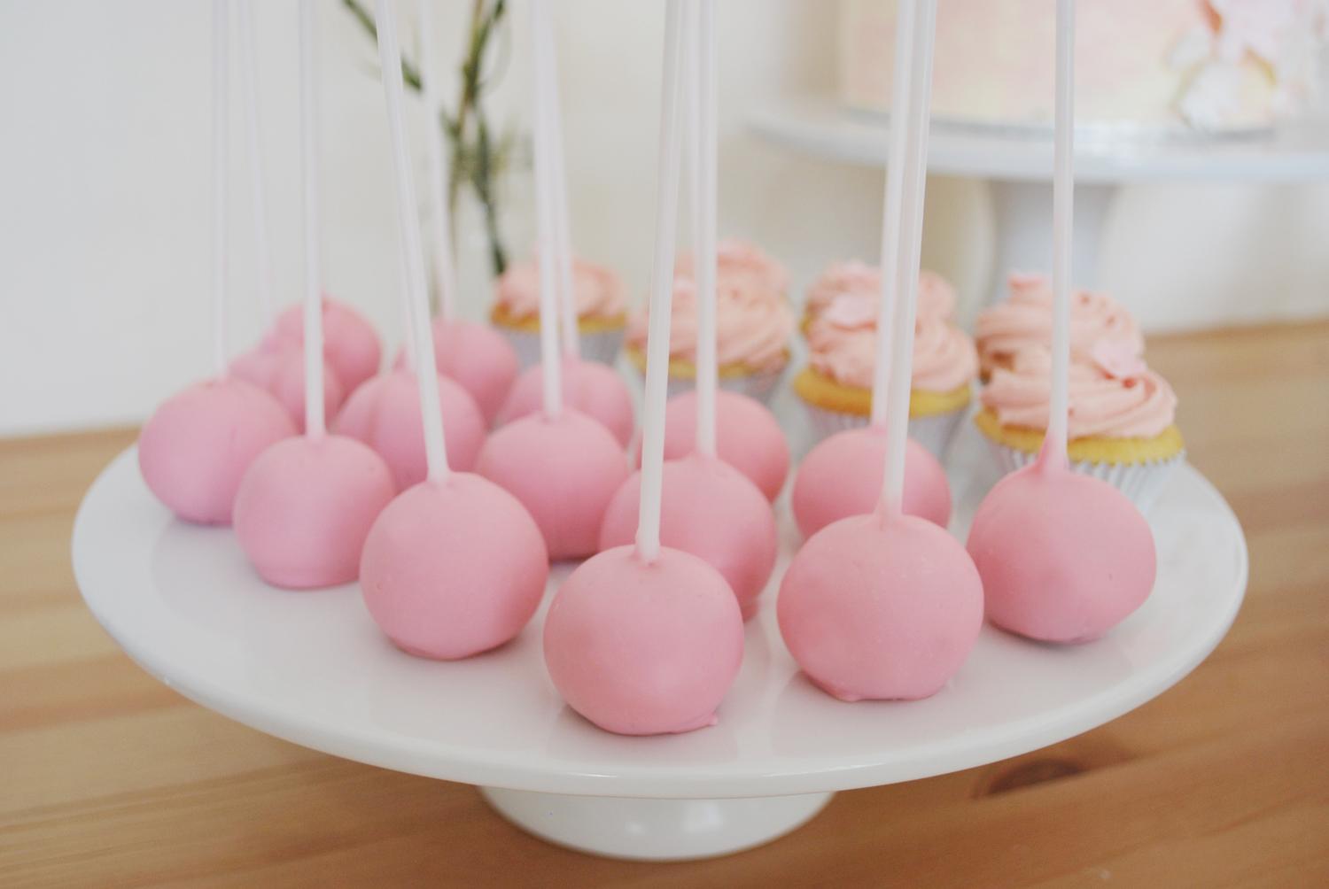Cake Pops