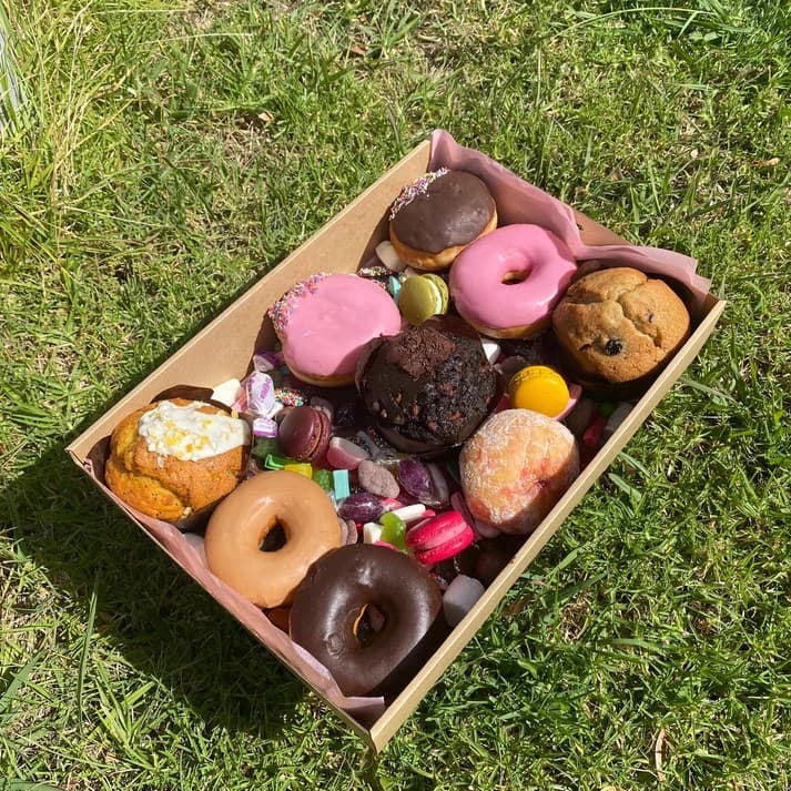Sweet Box (Medium Box)