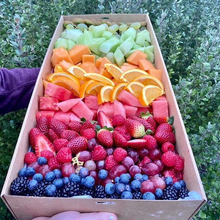 Fruit Box (Large)