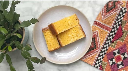Corn Bread