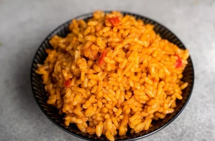 Chipotle Rice