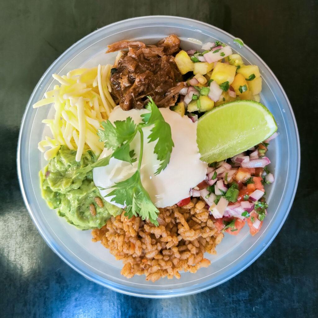 Chipotle Bowl