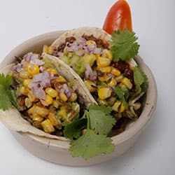 Beef Short Ribs Tacos (2 Pieces)
