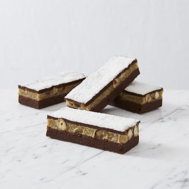 Ferrero Gourmet Slices (Box of 16)