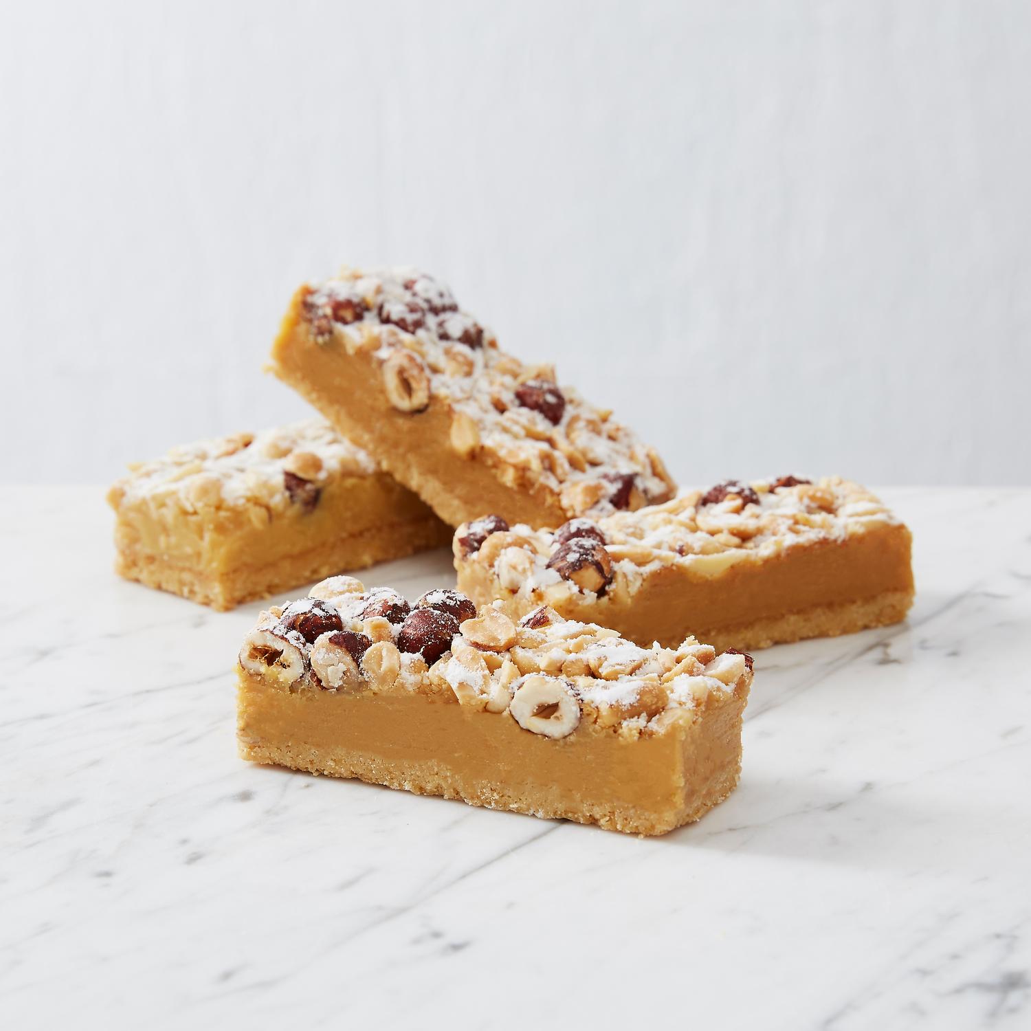 J'Adore Gourmet Slices