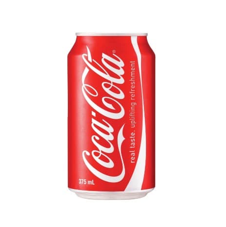 Soft Drinks (390ML)