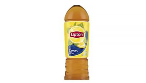 Iced Tea (500ML)