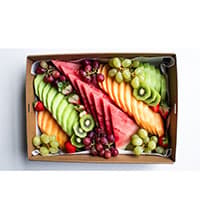 Seasonal Fruit Platter