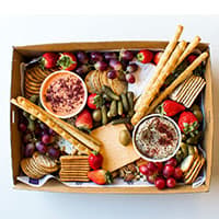 Cheese Platter