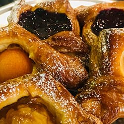 Pastries (Large)