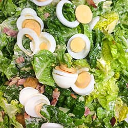 Caesar Salad (Large Platter)