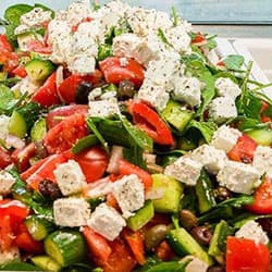 Greek Salad (Large Platter)