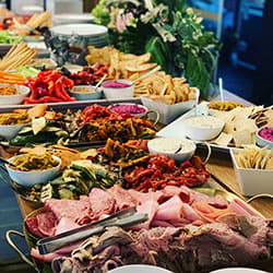Antipasto Platter 