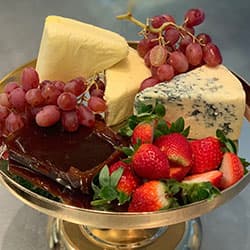 Cheese Platter