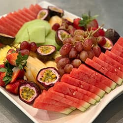 Fruit Platter