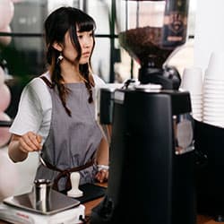Barista