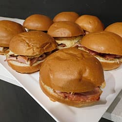 Breakfast Brioche (Small Size)