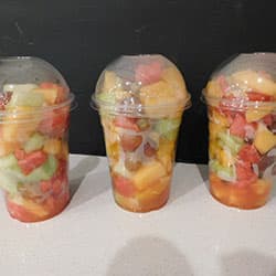 Breakfast Cup (200 ml)