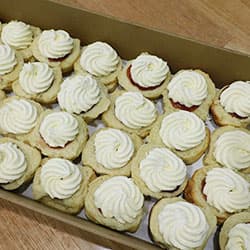 Scones