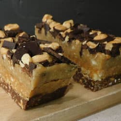 Cake Slice (Platter of 30 Slices)