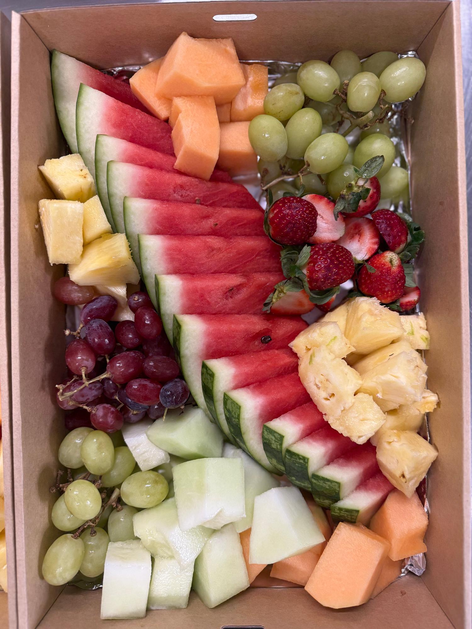 Fruit Platter (Small Size)